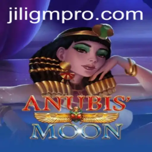 AnubisMoon: Exploring the Enigmatic World of Ancient Egyptian Mysticism