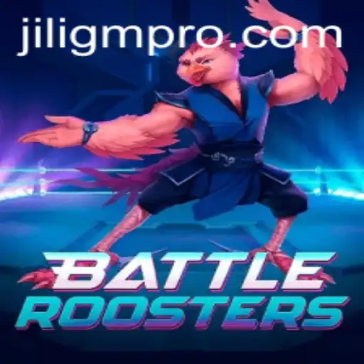 BattleRoosters: Soaring Above the Horizon of Competitive Gaming