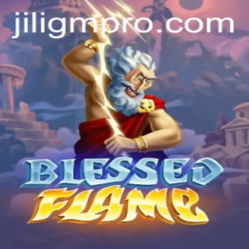 Discover the Exciting World of BlessedFlame: A Unique Gaming Experience