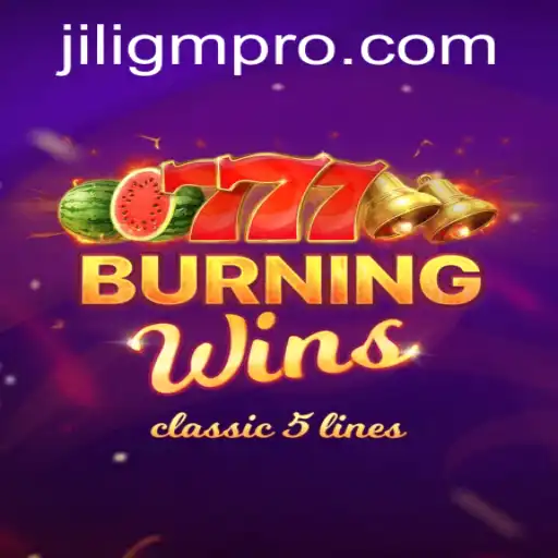 Experience the Thrills of BurningWins in the World of Jiligm Gaming