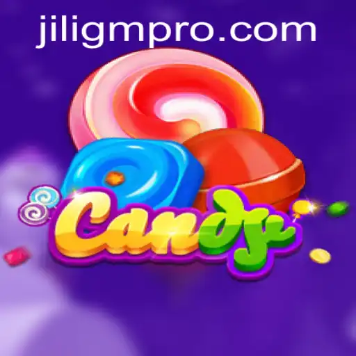Discover the Enchanting World of Candy: A Sweet Adventure with Jiligm