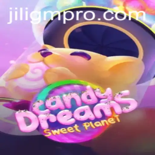Explore the Sweet World of CandyDreams: A Game of Strategy and Delight