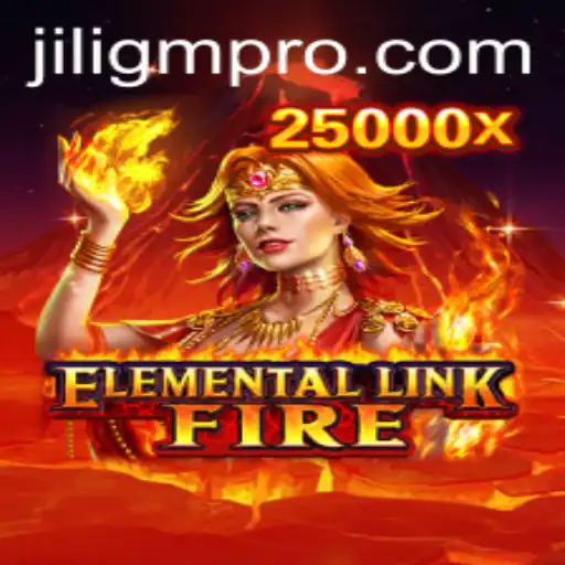Discover the Thrilling World of ElementalLinkFire: A Journey into Jiligm