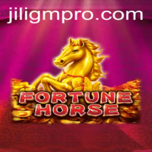 Explore the Exciting World of FortuneHorse: A New Gaming Phenomenon