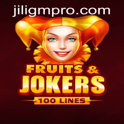 Exploring the Exciting World of FruitsAndJokers100 by Jiligm