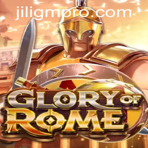 GloryofRome: A Journey into the Ancient World with Jiligm