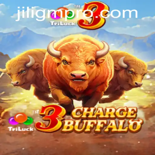 Unleashing the Thrills of 3ChargeBuffalo: A Journey into the Heart of Wild Gaming