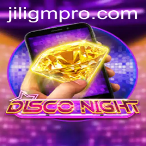 Unveiling DiscoNightM: An Immersive Gaming Experience with Jiligm