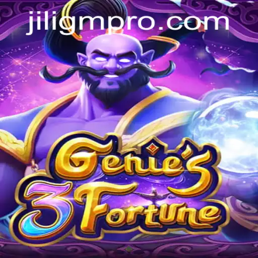 Exploring Genie3Fortune: A Mesmerizing Journey into the World of Jiligm