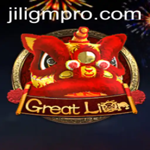 Discover the Thrilling World of GreatLion: Adventure Awaits with Jiligm