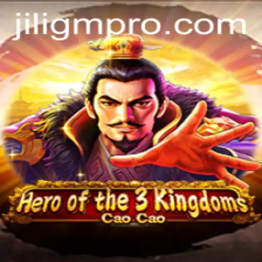 Hero of the 3 Kingdoms Cao Cao: A Detailed Exploration