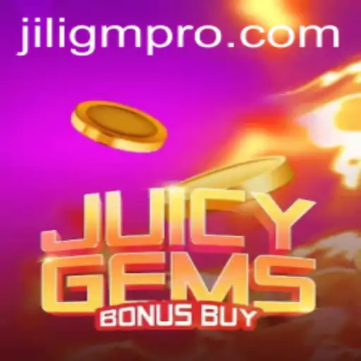 Discover the Exciting World of JuicyGemsBonusBuy: A Deep Dive into Jiligm's Latest Game