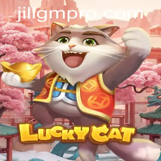 Unveiling the Enchantment of LuckyCat: A Thrilling New Adventure with Jiligm