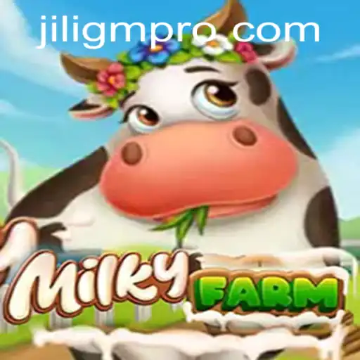 Explore the Enchanting World of MilkyFarm: Jiligm's Latest Adventure