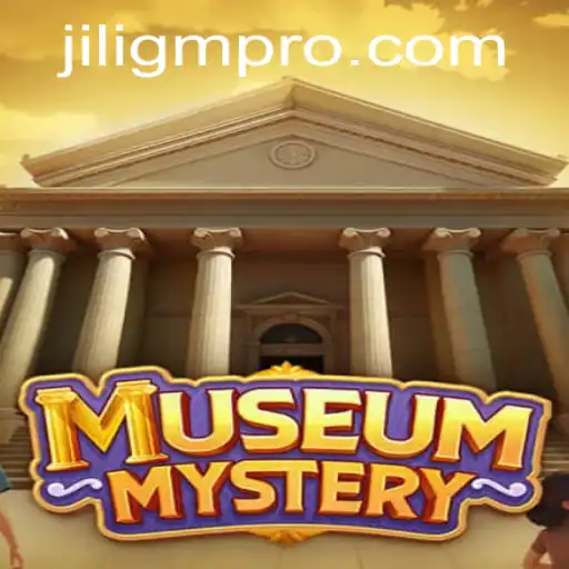 Unveiling the Thrilling World of MuseumMystery: A Journey through Time and Discovery