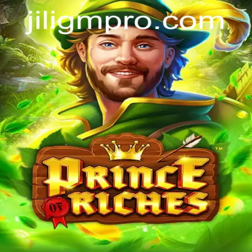 Unveiling the Mysteries of PrinceOfRiches: The Ultimate Game Experience