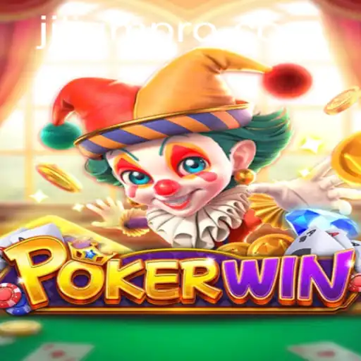 Exploring POKERWIN: The Ultimate Card Game Experience Enhanced by Jiligm