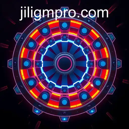 Exploring the Fascinating World of Rotary Games with Jiligm