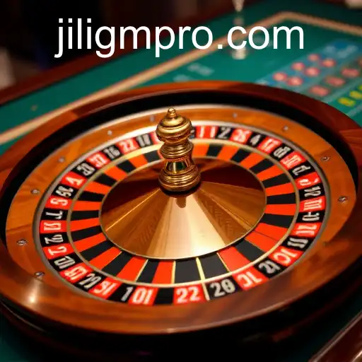Exploring the Fascinating World of Roulette: Jiligm