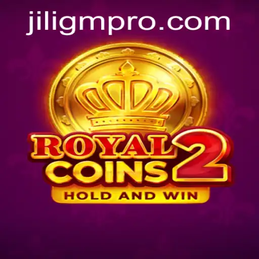Exploring RoyalCoins2: The New Era of Gaming with Jiligm