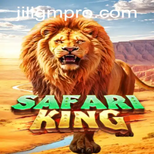 SafariKing: Embark on a Wild Adventure with Jiligm