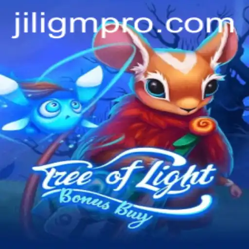 TreeOfLightBonusBuy: Unraveling the Magic of Jiligm's Latest Game